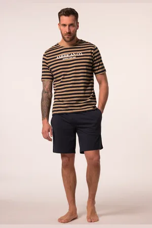 JP 1880 Piżama JP 1880, Homewear, zestaw dwuczęściowy, do rozm. 8 XL