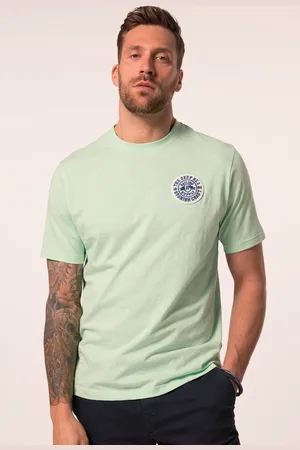 JP 1880 T-shirt , rękaw 1/2, naszywka na piersi, do rozm. 8 XL