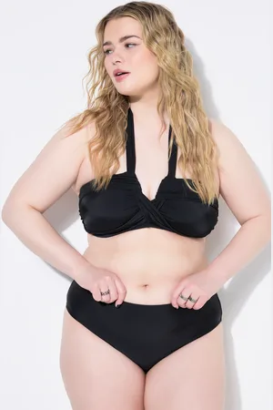 STUDIO UNTOLD Figi od bikini, wysoki stan