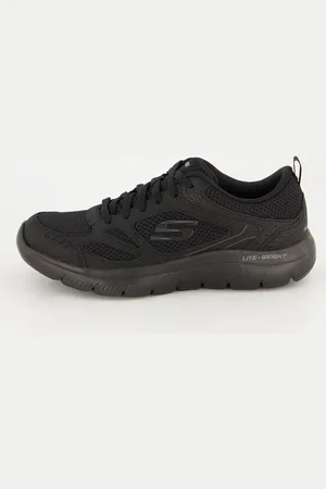 JP 1880 Obuwie sportowe, Skechers, wkładka z pianki memory, do rozmiaru 48,5