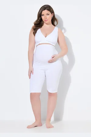 Ulla Popken Dżersej dla rowerzysty, Maternity