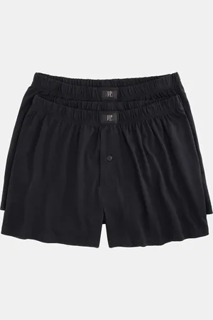 JP 1880 Bokserki, dwupak, szeroki krój