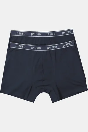 JP 1880 Majtki, dwupak, FLEXNAMIC®, dżersej