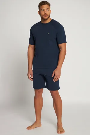 JP 1880 Piżama, T-shirt, szorty, do 8XL