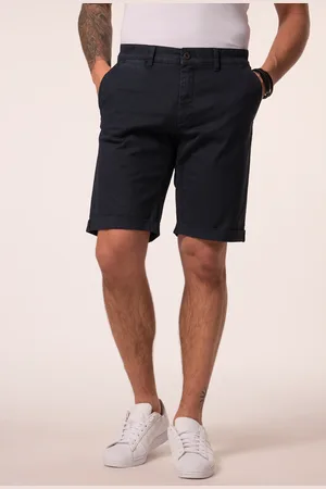 JP 1880 Bermudy chinosy , Belly Fit, regularny krój, do&nbsp