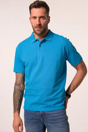 JP 1880 Koszulka polo, basic, rękaw 1/2, pika, do rozmiaru 10XL