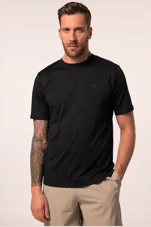 JAY-PI T-shirt FLEXNAMIC®, fitness, rękaw 1/2, QuickDry, nadruk z tyłu, do rozm. 7 XL