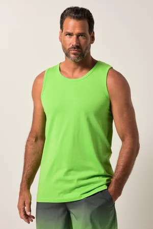 JP 1880 Bluzka bez rękawów, basic, bez rękawów, do rozm. 10XL