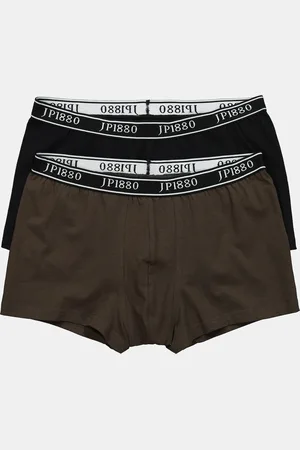 JP 1880 Majtki, dwupak, na obwodzie