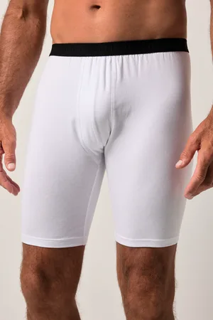 JP 1880 Długie figi, FLEXNAMIC®, majtki, wygodny pas