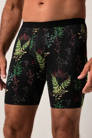 JP 1880 Wąskie bokserki , FLEXNAMIC®, OEKO-TEX, majtki, do rozm. 7XL