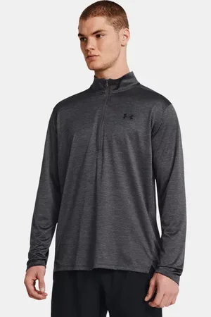 Under Armour Koszulka męska UA Tech™ Vent ½ Zip
