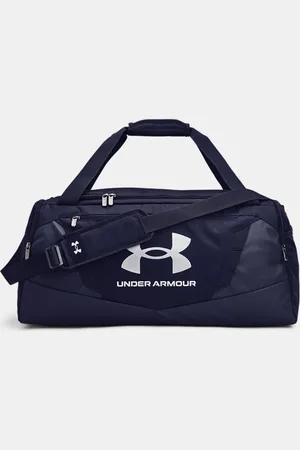 Under Armour Średnia torba UA Undeniable 5.0 W JEDNY ROZIARZE