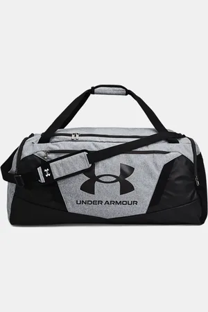 Under Armour Duża torba UA Undeniable 5.0 W JEDNY ROZIARZE