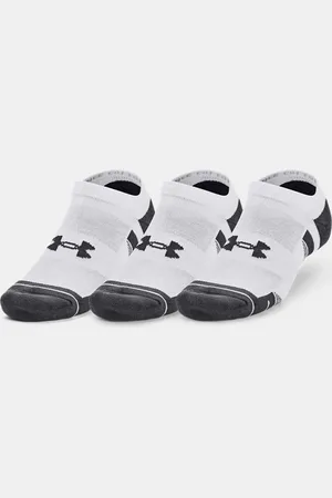 Under Armour Karpety stopki uniseks UA Performance Tech — 3 pary