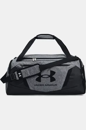 Under Armour Średnia torba UA Undeniable 5.0 W JEDNY ROZIARZE