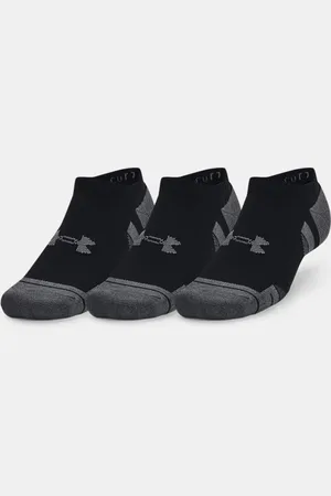 Under Armour Karpety stopki uniseks UA Performance Tech — 3 pary