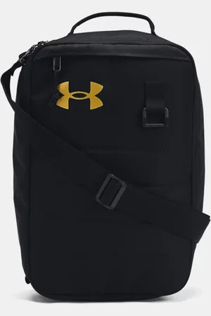 Under Armour Worek na buty UA Contain W JEDNY ROZIARZE