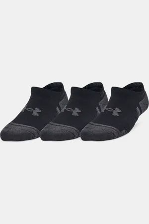 Under Armour Karpety stopki dziecięce Performance Tech — 3 pary
