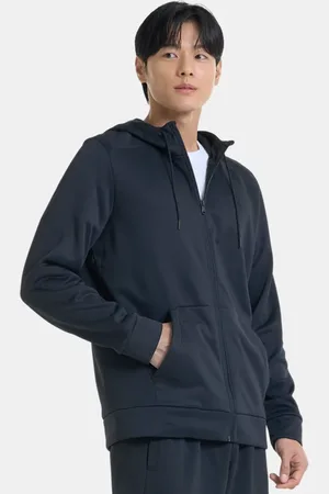 Under Armour ęska bluza z kapturem i zapięciem na zamek Armour Fleece® 3X