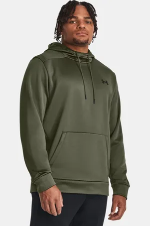 Under Armour ęska bluza z kapturem Armour Fleece® 3X