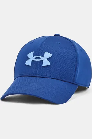 Under Armour Regulowana czapka męska UA Blitzing W JEDNY ROZIARZE