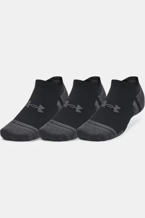 Under Armour Karpety stopki uniseks UA Performance Tech — 3 pary