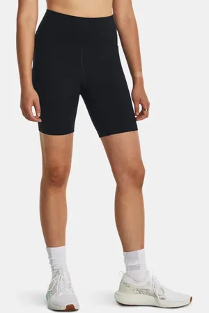 Under Armour Podenki rowerowe damskie UA eridian 7"