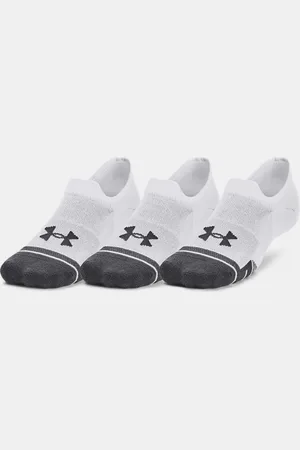 Under Armour Karpety bawełniane uniseks UA Performance Tech Ultra ow – 3 pary