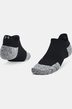 Under Armour Karpety uniseks UA ArmourDry™ Run Cushion No how Tab