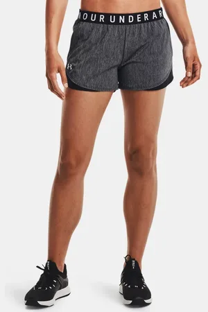 Under Armour Podenki damskie UA Play Up 3.0 Twist