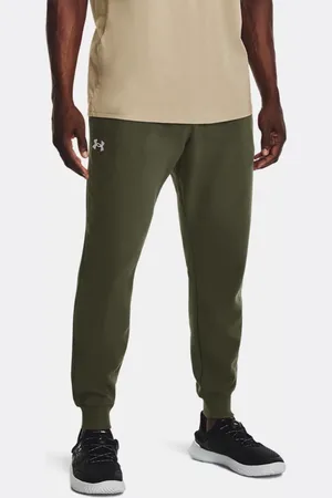 Under Armour Joggery męskie UA Rival Fleece 3X