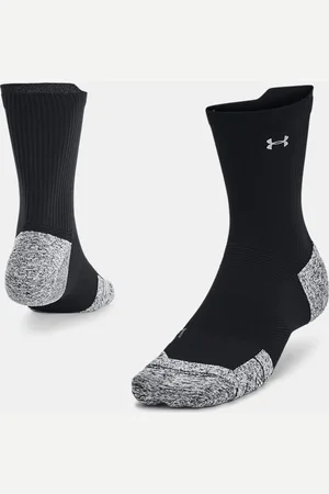 Under Armour Karpety uniseks UA ArmourDry™ Run Cushion id-Crew