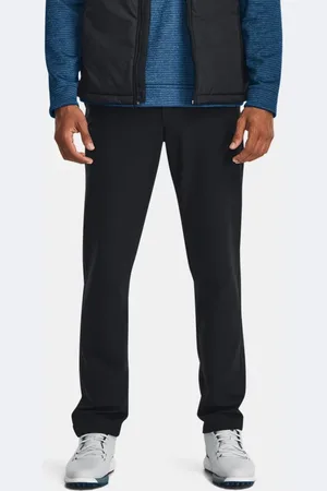 Under Armour Podnie męskie ColdGear® Infrared Tapered 30/30