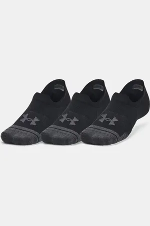 Under Armour Karpety bawełniane uniseks UA Performance Tech Ultra ow – 3 pary