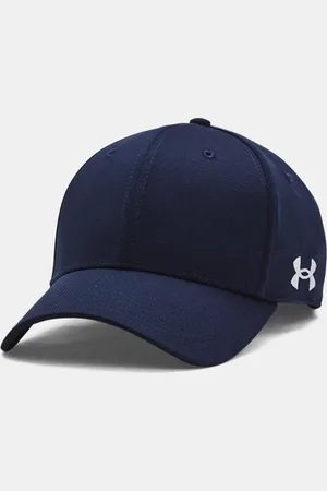 Under Armour ęska czapka z daszkiem UA Blitzing /X