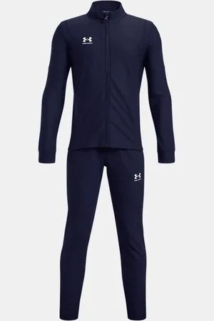 Under Armour Dres chłopięcy UA Challenger YG (149 - 160 cm)
