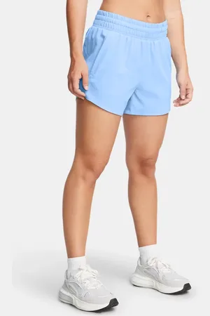 Under Armour Podenki damskie UA Vanish 3"