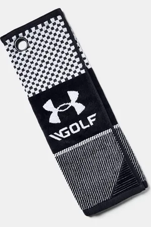 Under Armour Ręcznik golfowy UA Bag W JEDNY ROZIARZE