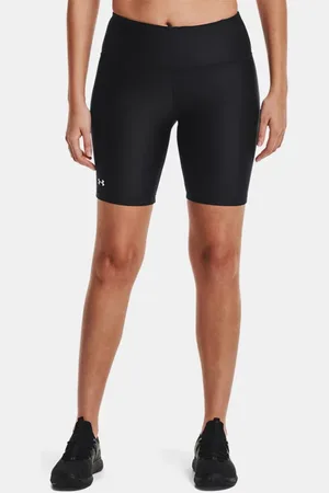 Under Armour Damskie spodenki rowerowe UA Tech