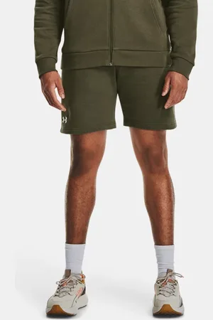 Under Armour Podenki męskie UA Rival Fleece