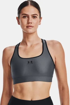 Under Armour Biustonosz sportowy damski HeatGear® id Padless