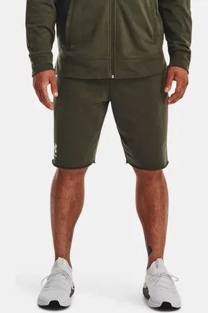Under Armour Podenki męskie UA Rival Terry 3X
