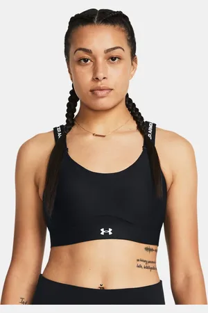 Under Armour Damski biustonosz sportowy UA Infinity 2.0 High A-C