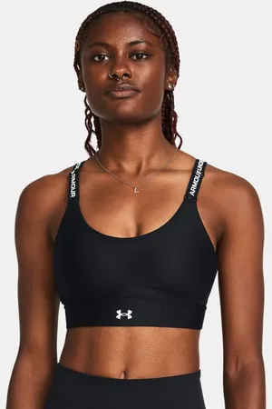 Under Armour Biustonosz sportowy UA Infinity 2.0 id A-C