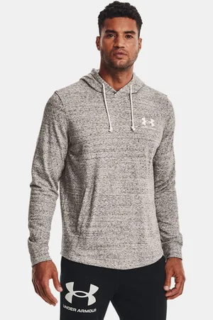 Under Armour ęska bluza z kapturem UA Rival Terry
