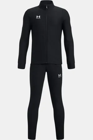 Under Armour Dres chłopięcy UA Challenger YD (137 - 149 cm)