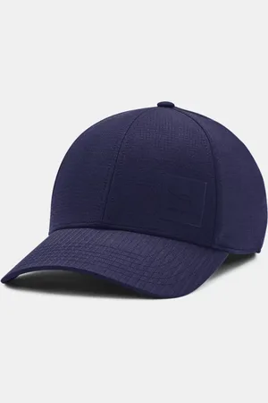 Under Armour Czapka męska UA ArmourVent tretch Fit /X