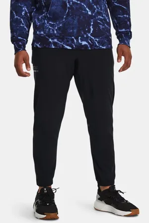 Under Armour Podnie męskie Project Rock Unstoppable
