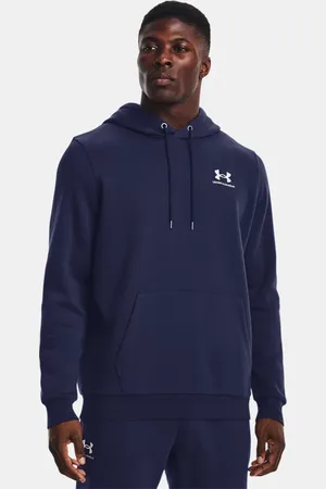 Under Armour ęska bluza z kapturem UA Icon Fleece